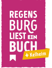 Regensburg liest ein Buch Regensburg liest ein Buch